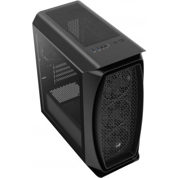 Aerocool Aero One Mini Eclipse Mini Tower Noir