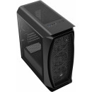 Aerocool Aero One Mini Eclipse Mini Tower Noir