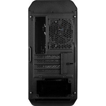 Aerocool Aero One Mini Eclipse Mini Tower Noir