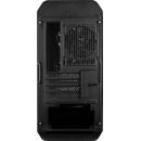 Aerocool Aero One Mini Eclipse Mini Tower Noir
