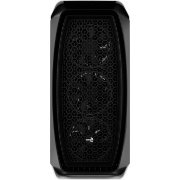 Aerocool Aero One Mini Eclipse Mini Tower Blanc