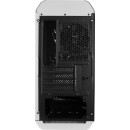 Aerocool Aero One Mini Eclipse Mini Tower Blanc