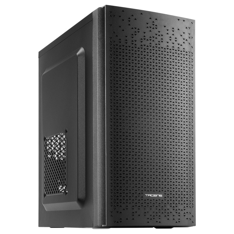 Tacens Anima AC6500 unité centrale Mini Tower Noir 500 W