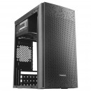 Tacens Anima AC6500 unité centrale Mini Tower Noir 500 W