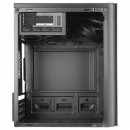 Tacens Anima AC6500 unité centrale Mini Tower Noir 500 W