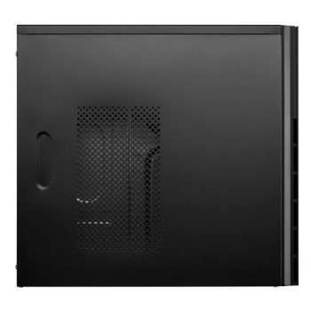 Antec VSK3000B-U3 U2 Mini Tower Noir