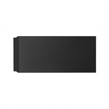 Antec VSK3000B-U3 U2 Mini Tower Noir