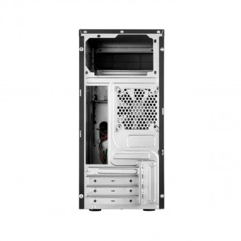 Antec VSK3000B-U3 U2 Mini Tower Noir