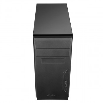 Antec VSK3000B-U3 U2 Mini Tower Noir
