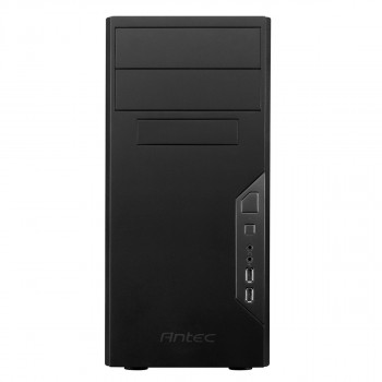Antec VSK3000B-U3 U2 Mini Tower Noir