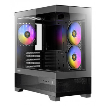 Antec CX500m ARGB Mini Tower Noir