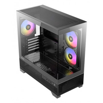 Antec CX500m ARGB Mini Tower Noir