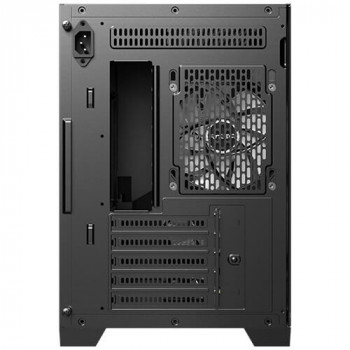 Antec FLUX M Micro Tower Noir