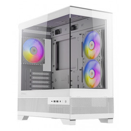 Antec CX500m ARGB Mini Tower Blanc