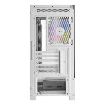 Antec CX500m ARGB Mini Tower Blanc