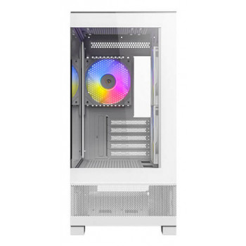 Antec CX500m ARGB Mini Tower Blanc
