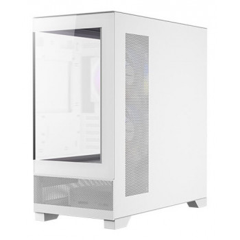 Antec CX500m ARGB Mini Tower Blanc
