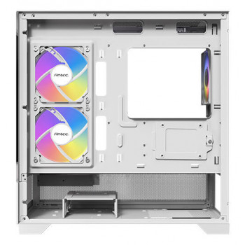 Antec CX500m ARGB Mini Tower Blanc