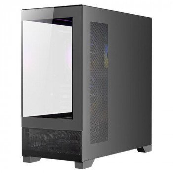 Antec CX500m RGB Mini Tower Noir