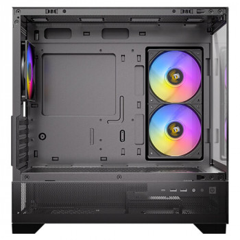 Antec CX500m RGB Mini Tower Noir