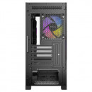 Antec CX500m RGB Mini Tower Noir