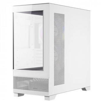 Antec CX500m RGB Mini Tower Blanc