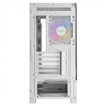 Antec CX500m RGB Mini Tower Blanc