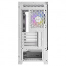 Antec CX500m RGB Mini Tower Blanc