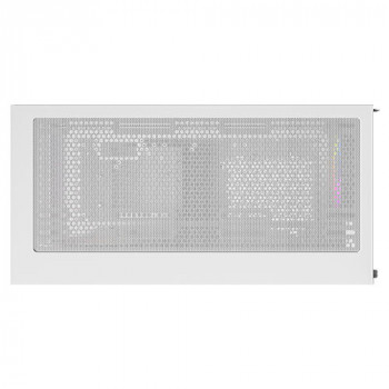 Antec CX500m RGB Mini Tower Blanc