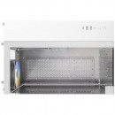 Antec CX600M Trio ARGB White Mini Tower Transparent, Blanc