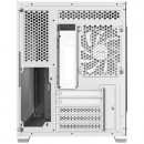 Antec 0-761345-10218-6 unité centrale Mini Tower Blanc