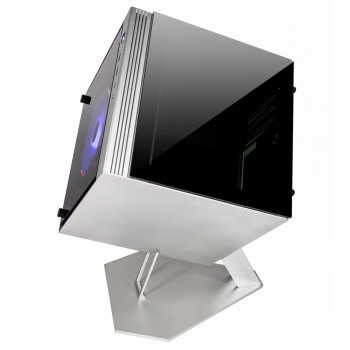Azza CUBE MINI 805 Argent