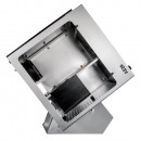 Azza CUBE MINI 805 Argent