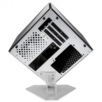 Azza CUBE MINI 805 Argent