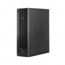 Chieftec BE-10B-300 unité centrale Small Form Factor (SFF) Noir 300 W