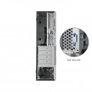 Chieftec BE-10B-300 unité centrale Small Form Factor (SFF) Noir 300 W