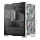 Cooler Master Elite 302 Mini Tower Blanc