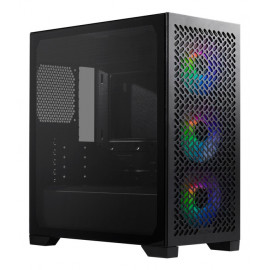 Cooler Master Elite 302 Mini Tower Noir