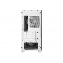 Cooler Master Elite 301 White Mini Tower Blanc
