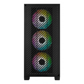 Cooler Master Elite 301 Mini Tower Noir
