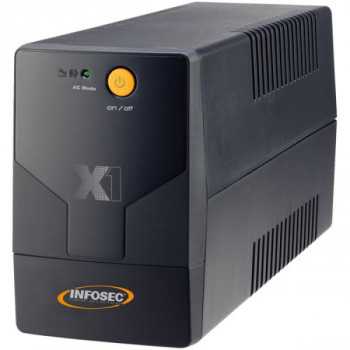 Infosec X1 EX-700