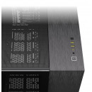 Corsair CC-9011287-WW unité centrale Midi Tower Aluminium, Noir