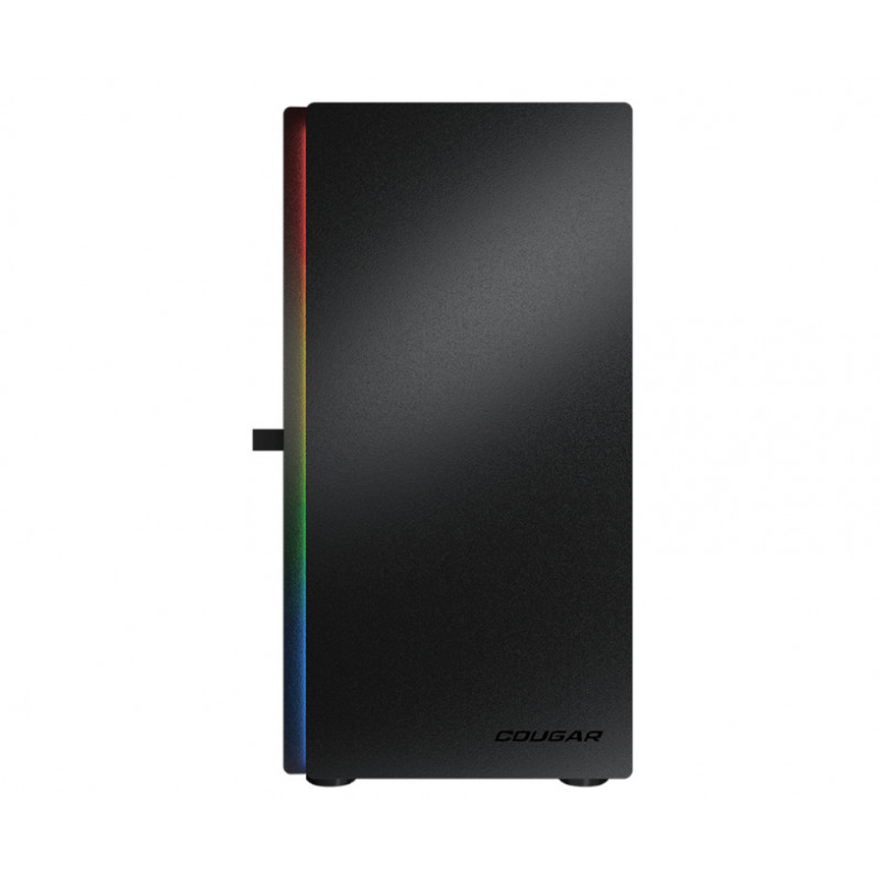 COUGAR PURITY RGB Mini Tower Noir