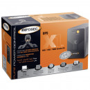 Infosec X1 EX-700