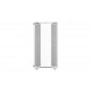 DeepCool CC360 WH ARGB Mini Tower Blanc