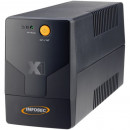 Infosec X1 EX-1000