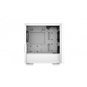 DeepCool CC360 WH ARGB Mini Tower Blanc