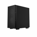 DeepCool CH360 DIGITAL Micro Tower Noir