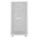 DeepCool R-CH360-WHAPE3D-G-1 unité centrale Micro Tower Blanc