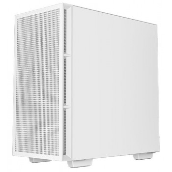 DeepCool R-CH360-WHAPE3D-G-1 unité centrale Micro Tower Blanc